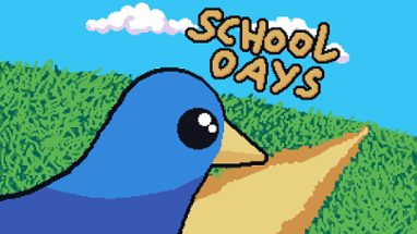 School Days Image