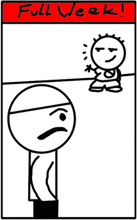 Vs. Sketches (FULL WEEK) Image