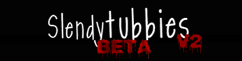 Slendytubbies V2 Beta Image