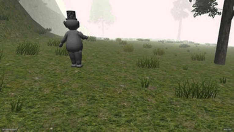 Slendytubbies V2 Beta screenshot