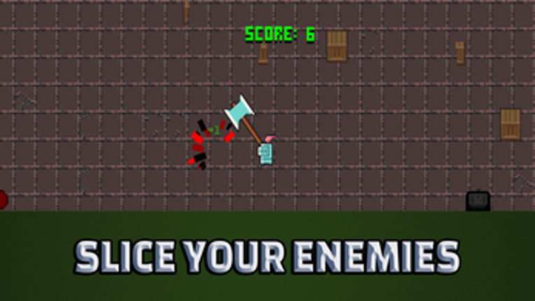 Slice Knight Image