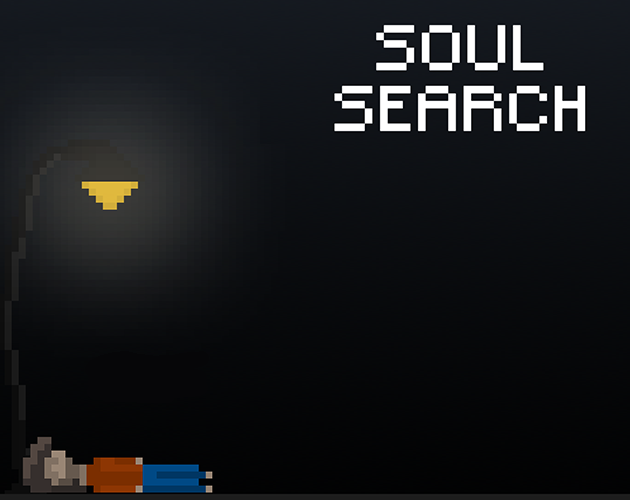 Games like Soul Search