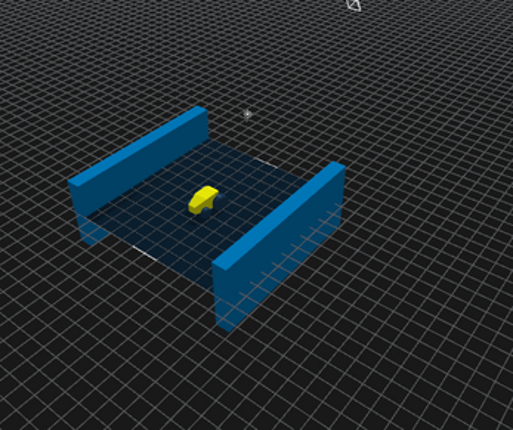 Speed Boost (Buildbox) Image