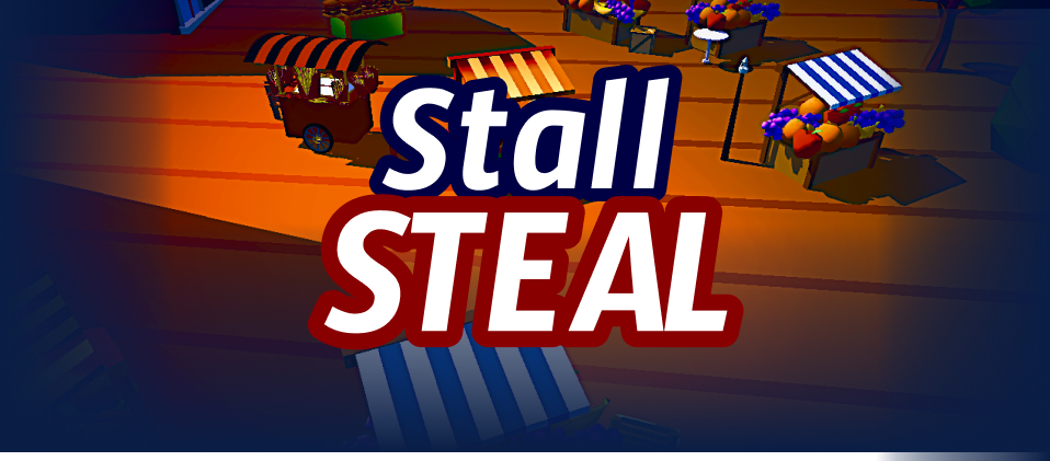 Games like Stall STEAL