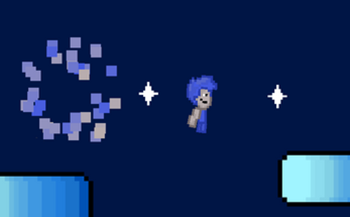 Star Bounce Image