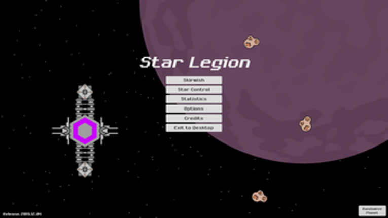 Star Legion Image