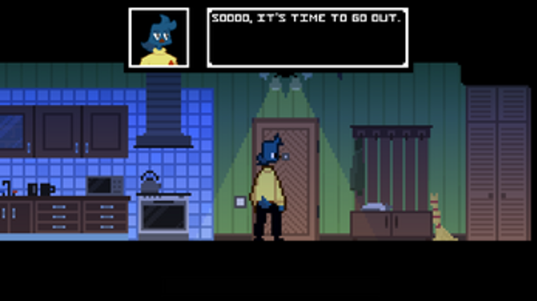 STORYTELLER: MISSED OPPORTUNITIES screenshot