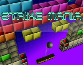 STRIKE MANIA Image