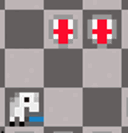 Super Chess screenshot