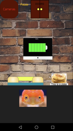 Five Nights at Pancake's 1 for Android Image