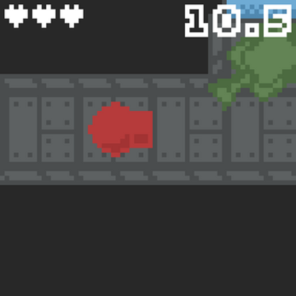 Tank Tracks Image