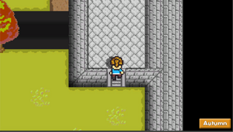 Temple of Seasons (Demo Edition) screenshot