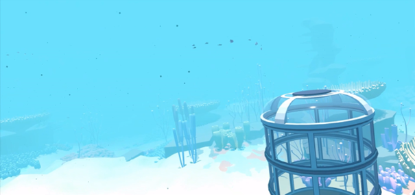 Games like Thalassa RV