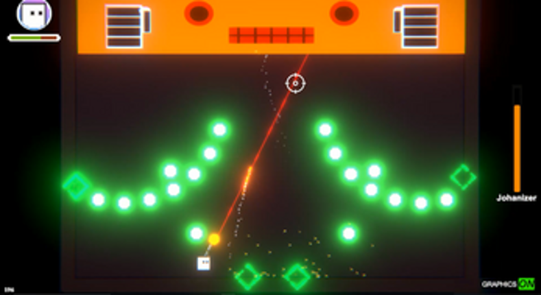 The Circuit screenshot