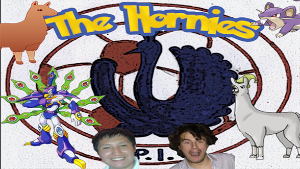 Games like The Hornies