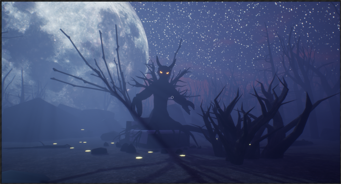 Games like The Owl and The Astronaut