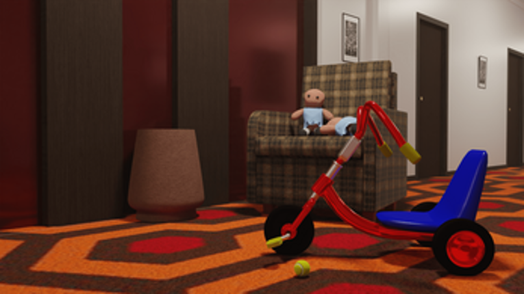 The Shining Image