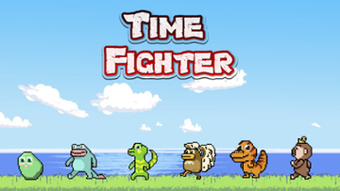 Time Fighter Image