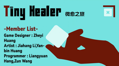 Tiny Healer Image