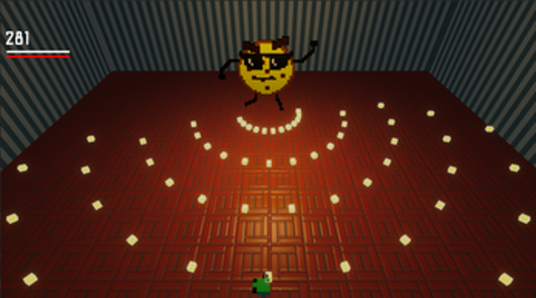 Up To Interpretation screenshot