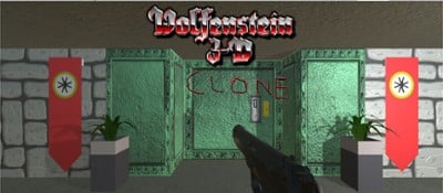 Wolfenclone-3D Image