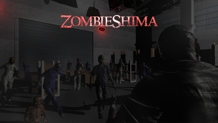 ZombieShima Image