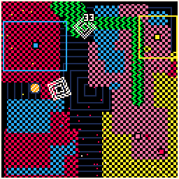 Games like ZUBGUBBLERS