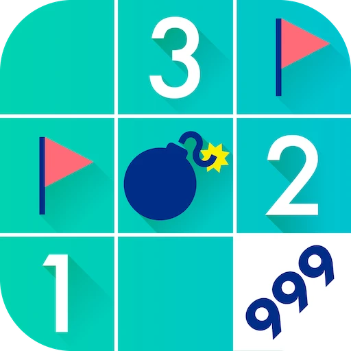 Games like Minesweeper Lv999