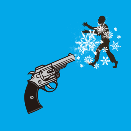 Ice Gun Image