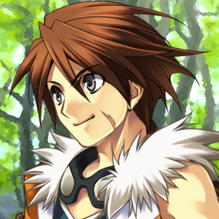 RPG Grinsia Image