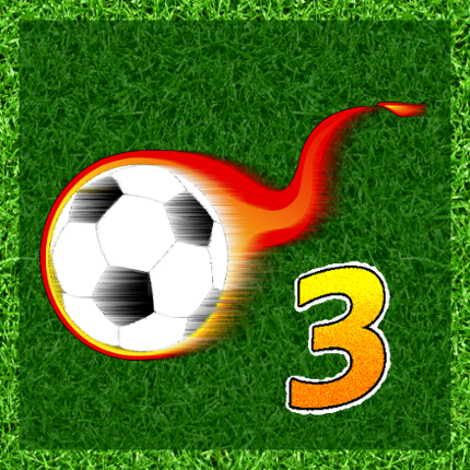 True Football 3 Image