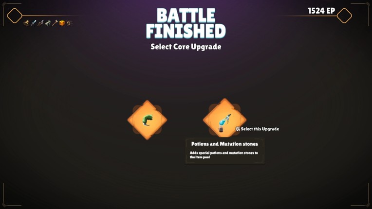 Gobocore: Goblin Rescue Squad screenshot