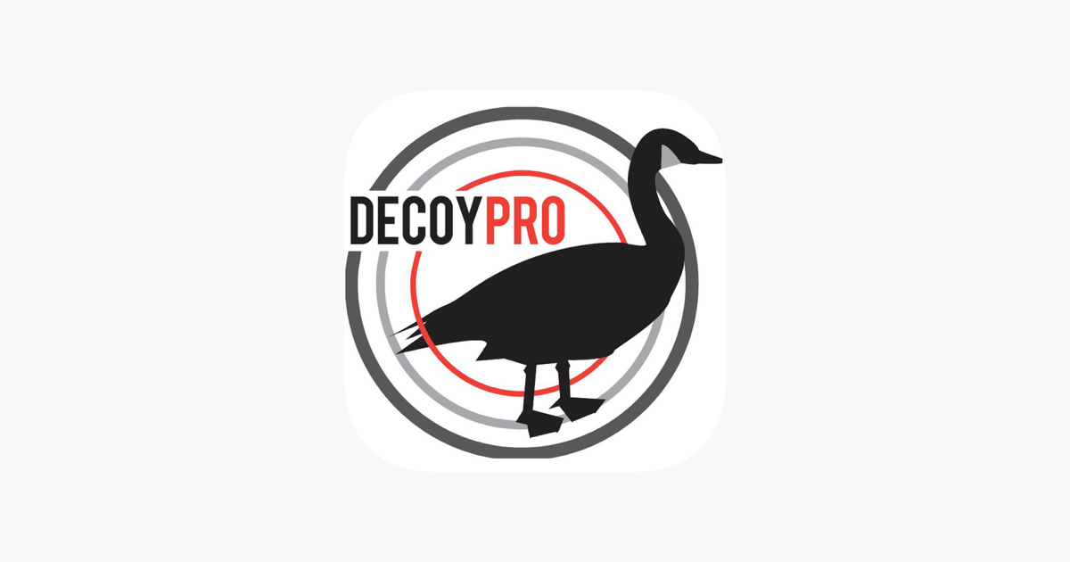 Games like Goose Hunting Diagrams - DecoyPro