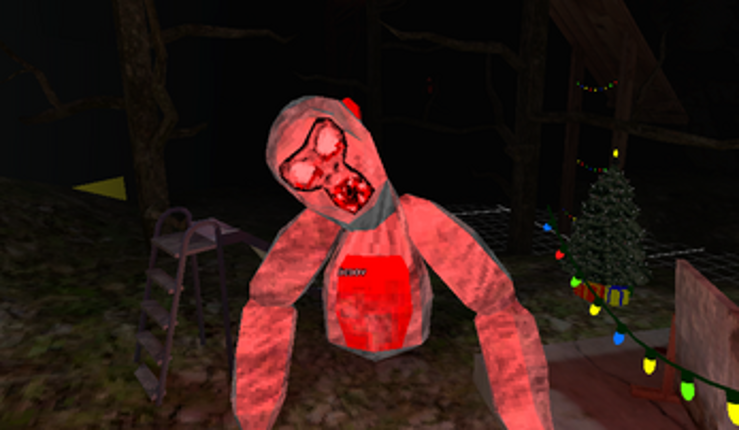 GORILLA HEART ATTACK (VR ONLY) Image