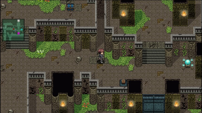 Grace of Letoile screenshot