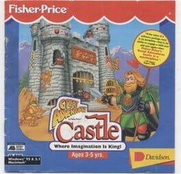 Games like Great Adventures: Castle