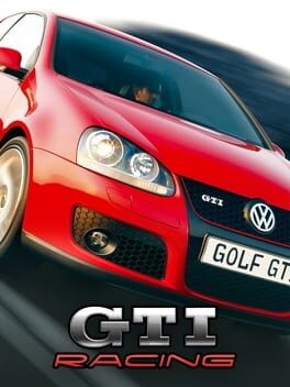 Games like GTI Racing