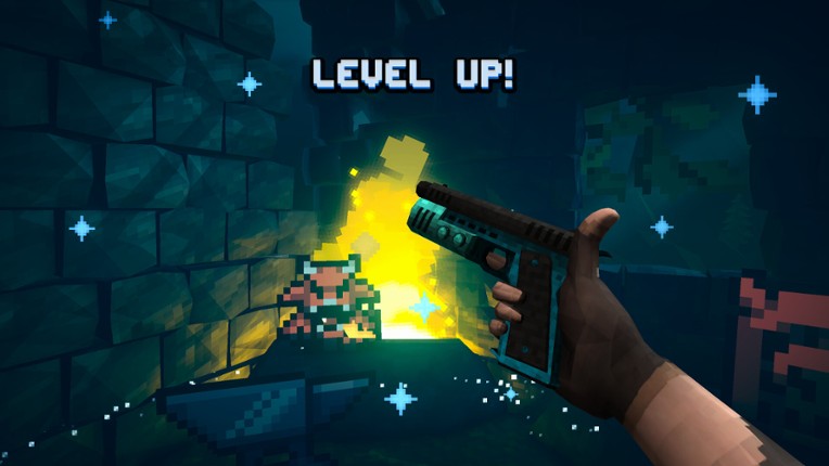 Guns 'n Goblins screenshot