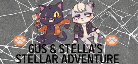 Games like Gus & Stella's Stellar Adventure