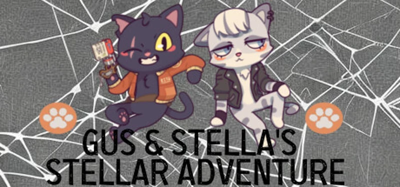 Gus & Stella's Stellar Adventure Image