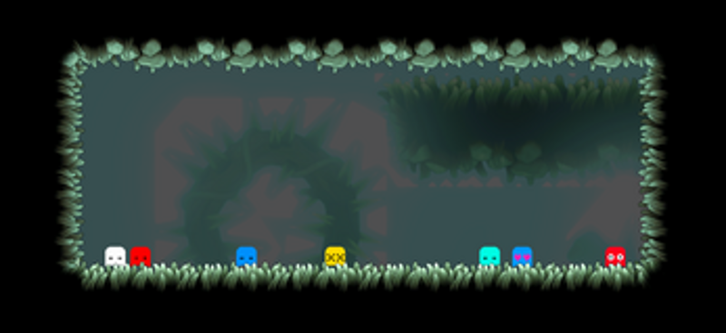 HandshakeProtocol screenshot