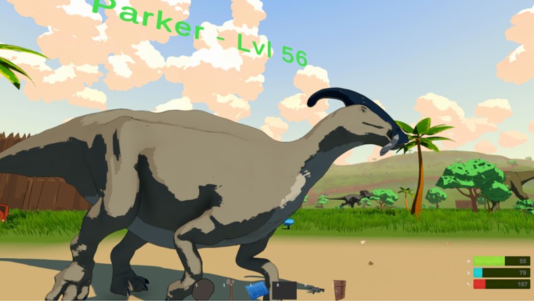 Hardcore Survival screenshot