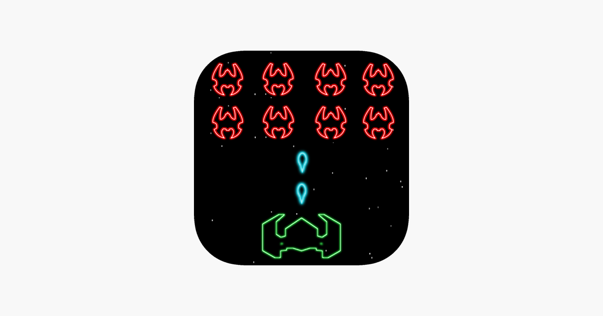 Games like Hardest Space Invaders Game