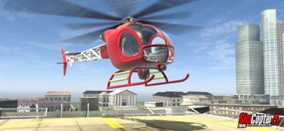 Helicopter Simulator 2015 Image