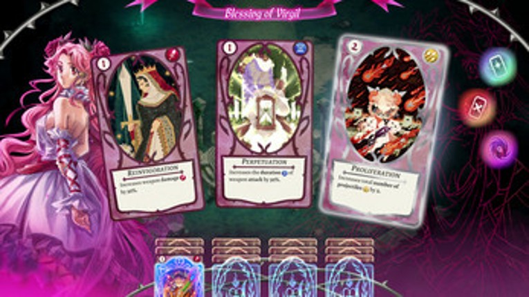 Hell Maiden screenshot