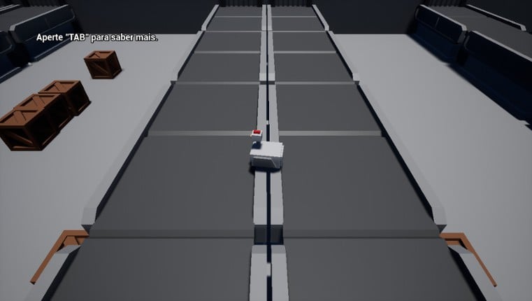 Hen Frontiers screenshot