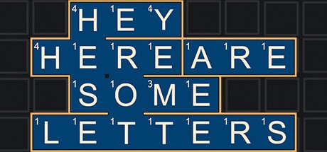 Games like Hey! Here are some letters