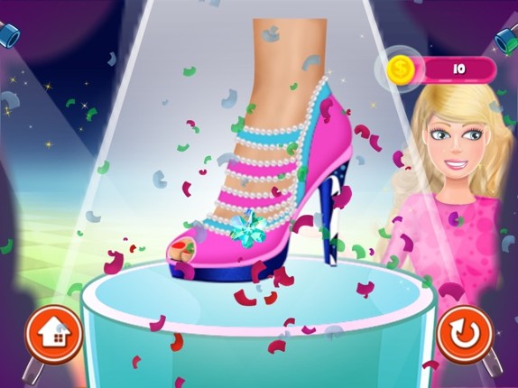 High Heels Maker Image