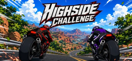 Games like Highside Challenge