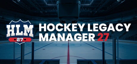 Games like Hockey Legacy Manager 27
